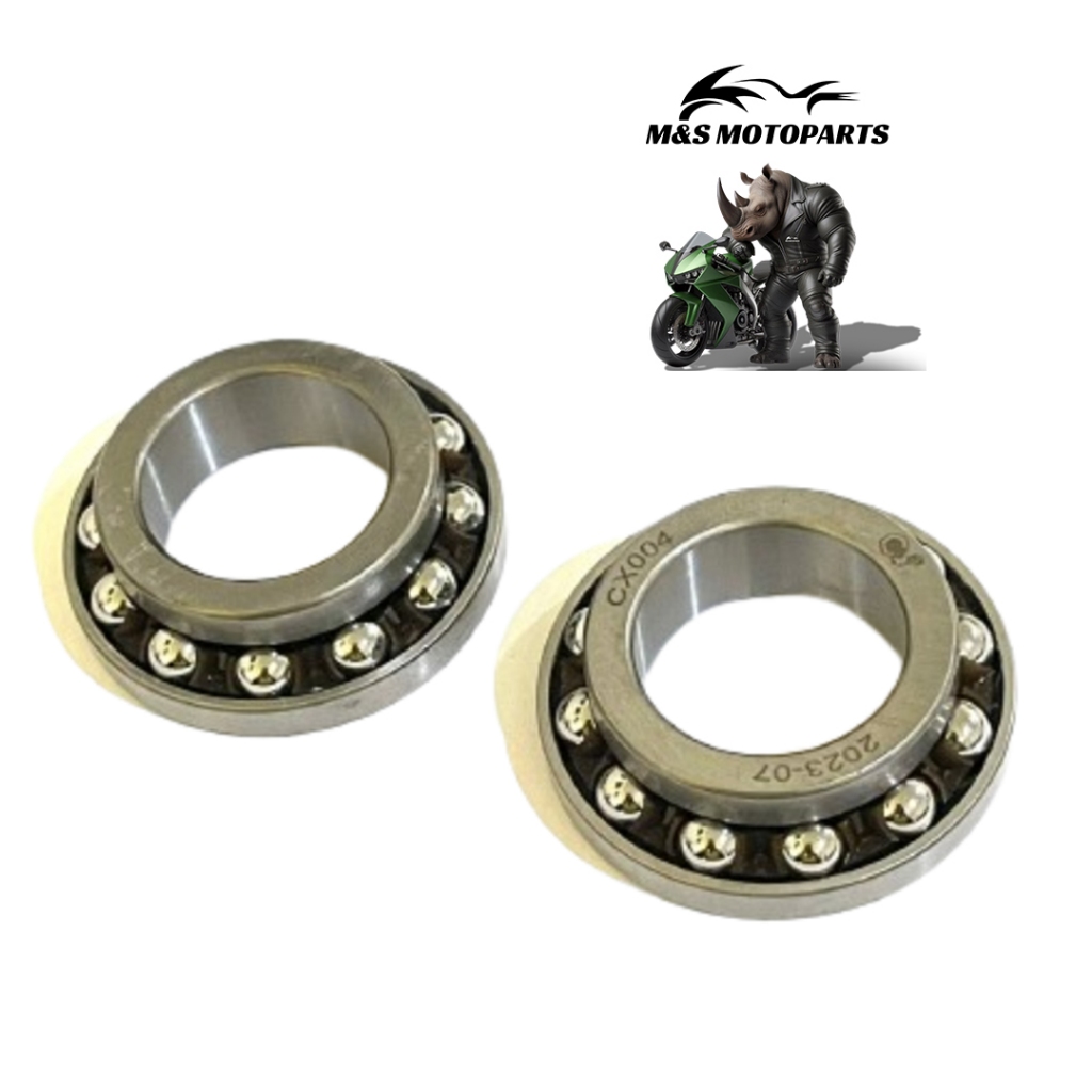 Caixa Direção Esférica Honda XL 125 NXR 125 150 BROS NX 150 200
