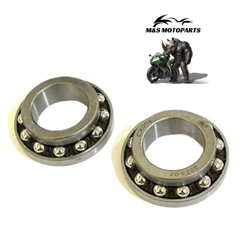 Caixa Direção Esférica Honda XL 125 NXR 125 150 BROS NX 150 200