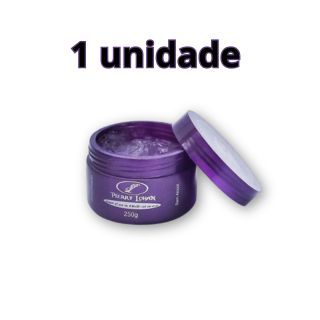Gel Cera Hidratante Pierry Lohan 250g (1 unidade) em Oferta na Shopee