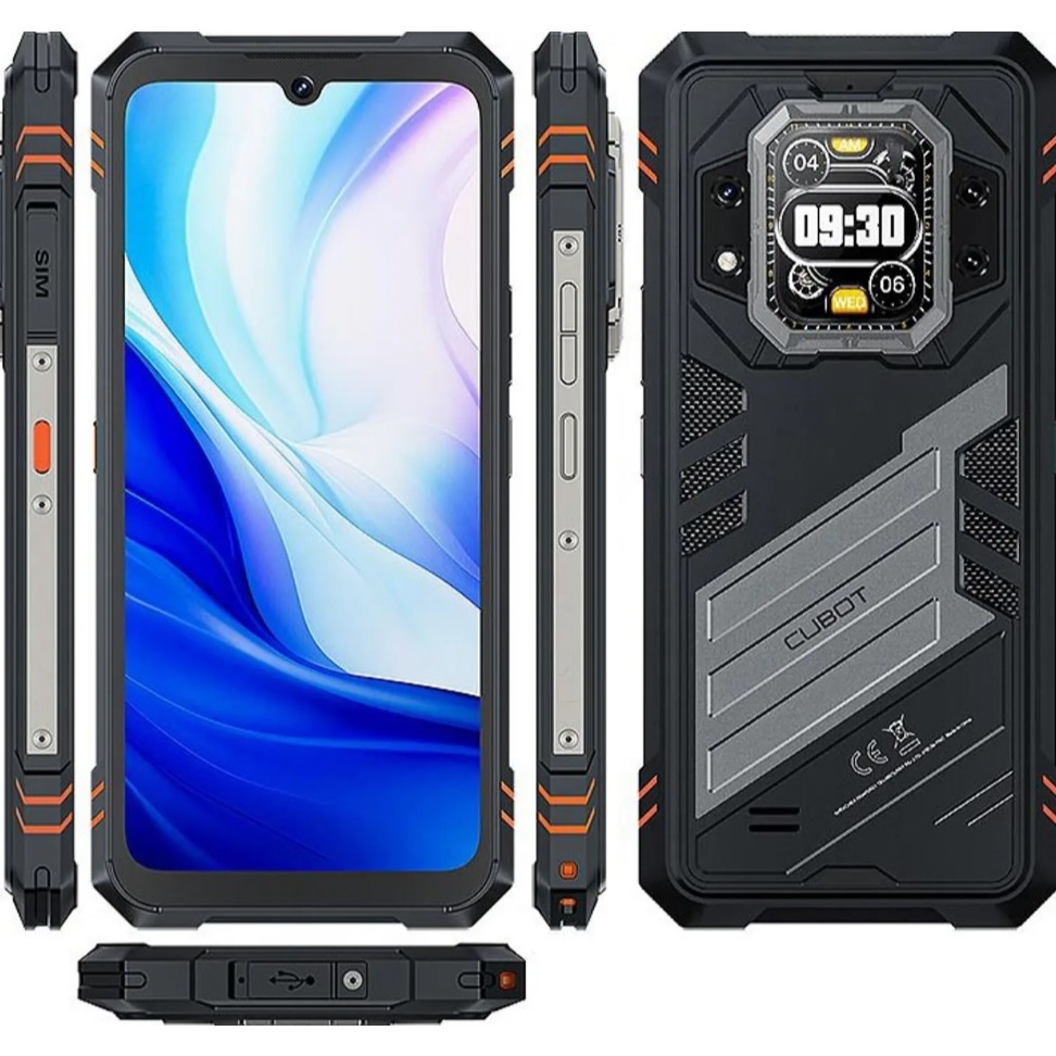 Cubot King Kong Star: Onde Comprar | BuscaProdutos