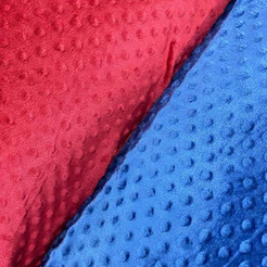 Manta Fleece Pipoquinha 1mt x 1,6mt
