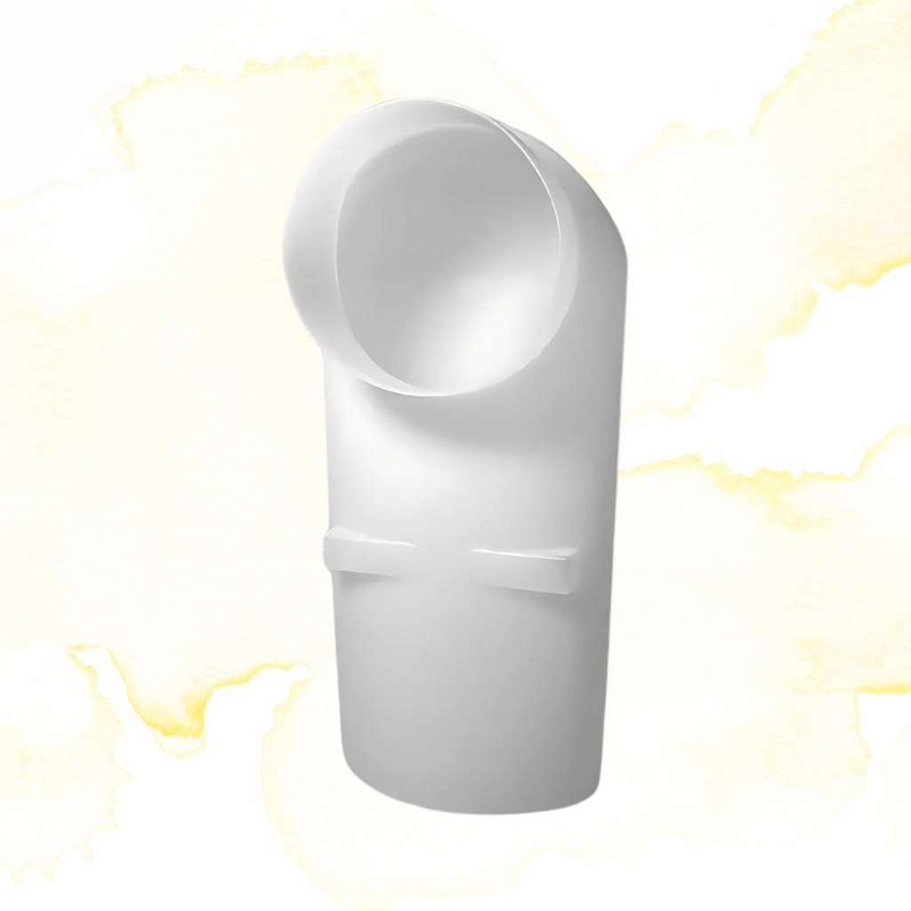 Defletor Direcionador de Ar Secadora Brastemp BSR24 - Original 000055208