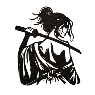 Decoração de Parede Ecológica Modelo Japonesa