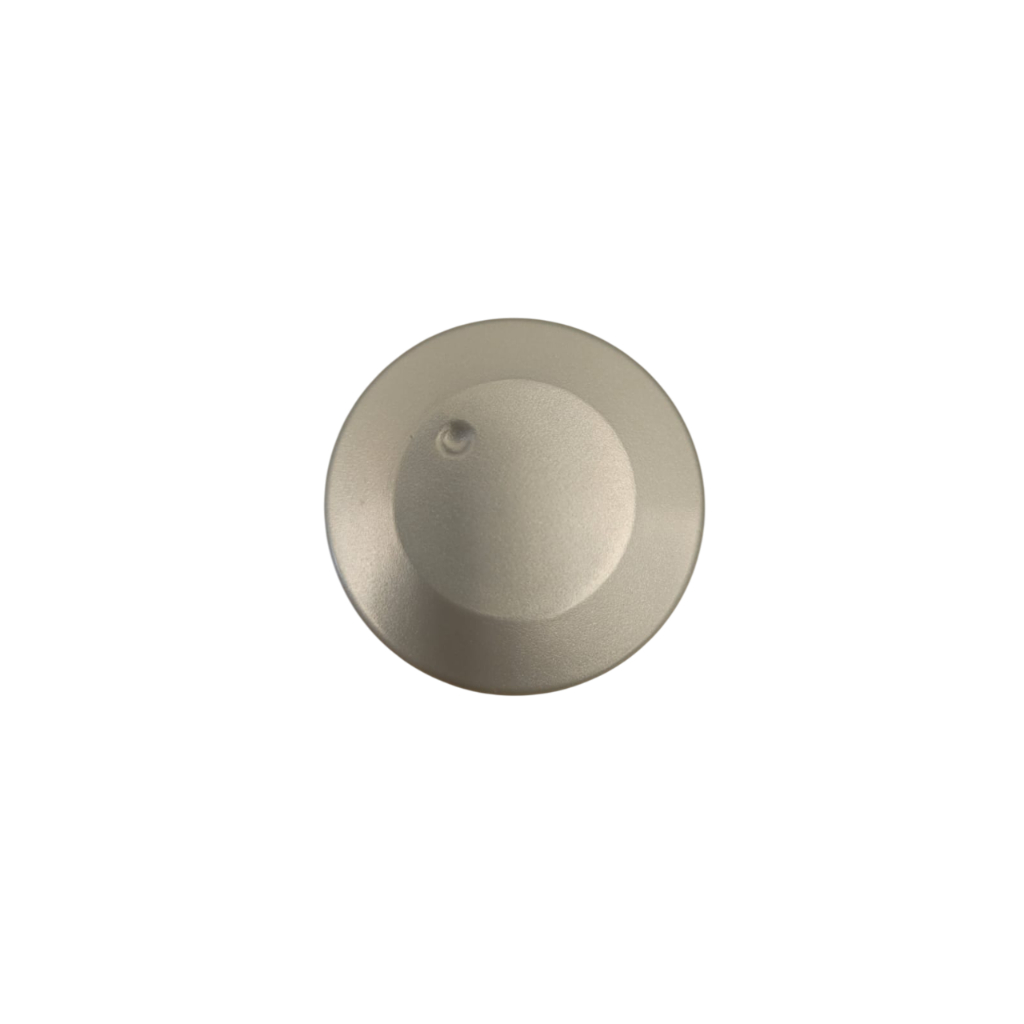 Botão Do Damper Refrigerador Original Electrolux 67400982 DFN41, DFN42, RFE38, RFE39