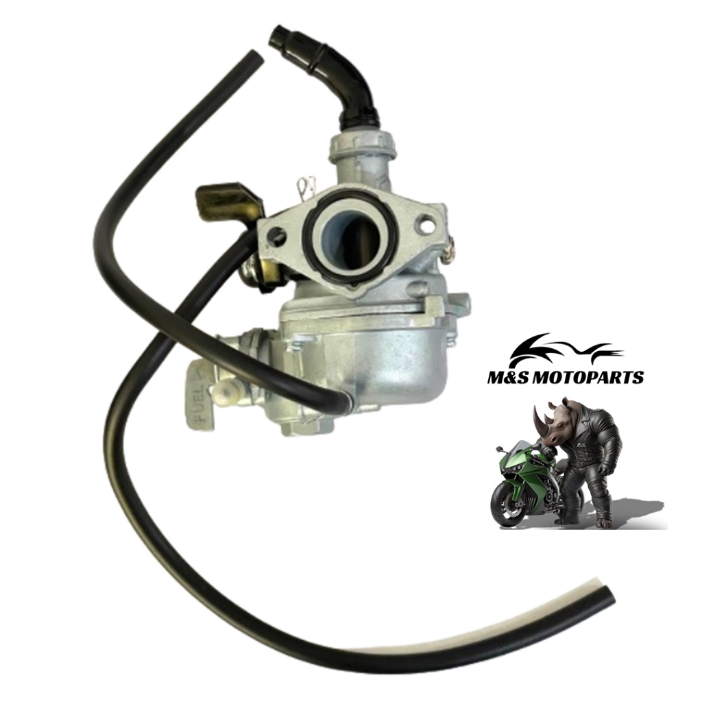 Carburador Completo Honda C100 Biz 98/05 Honda Dream 100 Web 100