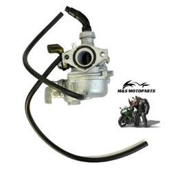 Carburador Completo Honda C100 Biz 98/05 Honda Dream 100 Web 100