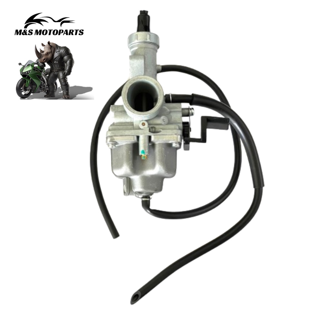 Carburador Completo 2 Mangueiras Moto Honda CG TITAN JOB BROS 150 2004 A 2008