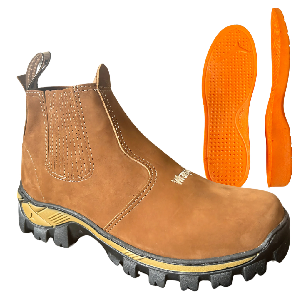 Botina Wrangler Couro: Onde Comprar | BuscaProdutos