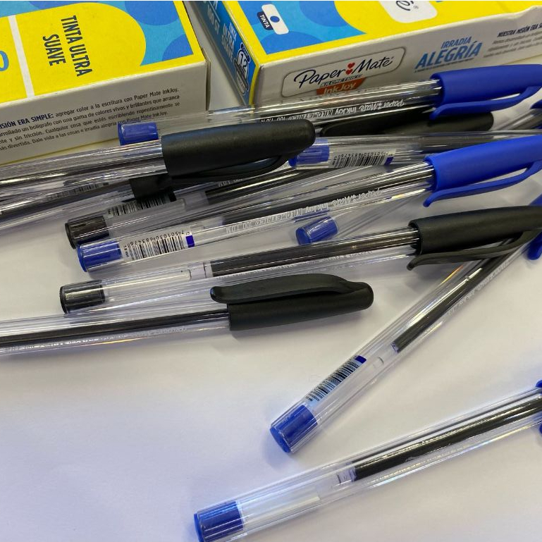 Canetas Paper Mate Inkjoy: Onde Comprar | BuscaProdutos