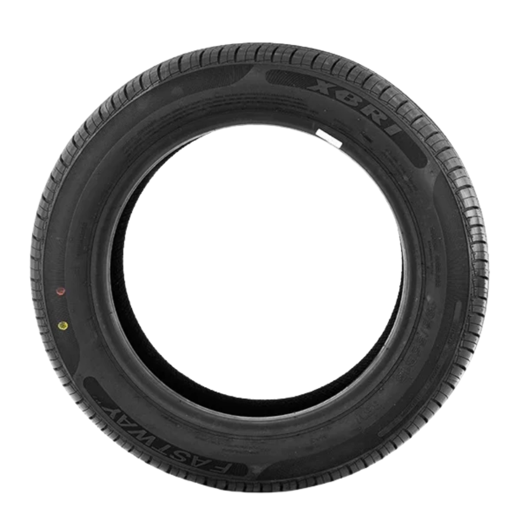 Detalhes do Pneu 195/55r15 85v Fastway P7 Xbri Aro 15