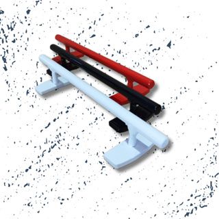 Rail Pocket 20cm Corrimão Obstáculo para Fingerboard e Skate de Dedos Redondo e Quadrado em Oferta na Shopee