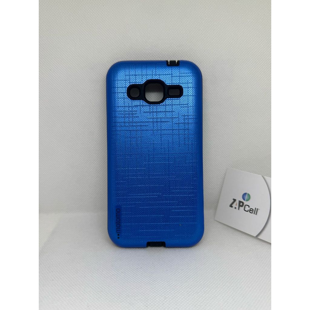 Capa Decorada Proteção Para Celular Samsung J2 - SM-J200