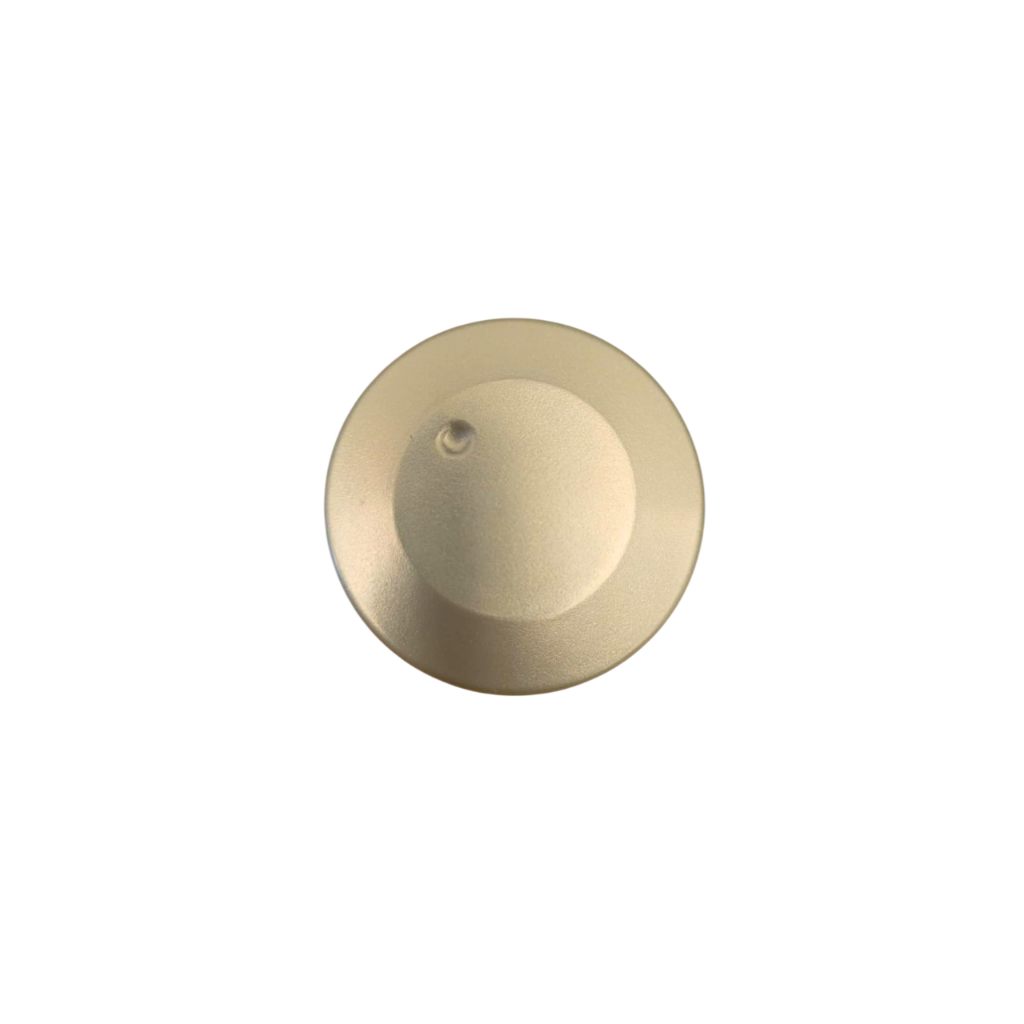 Botão Do Damper 67400982 Dfn39 Dfn41 RFE38 DFN42 Geladeira Electrolux