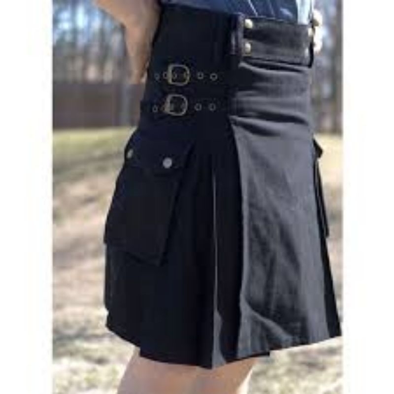 kilt escocês, utility kilt