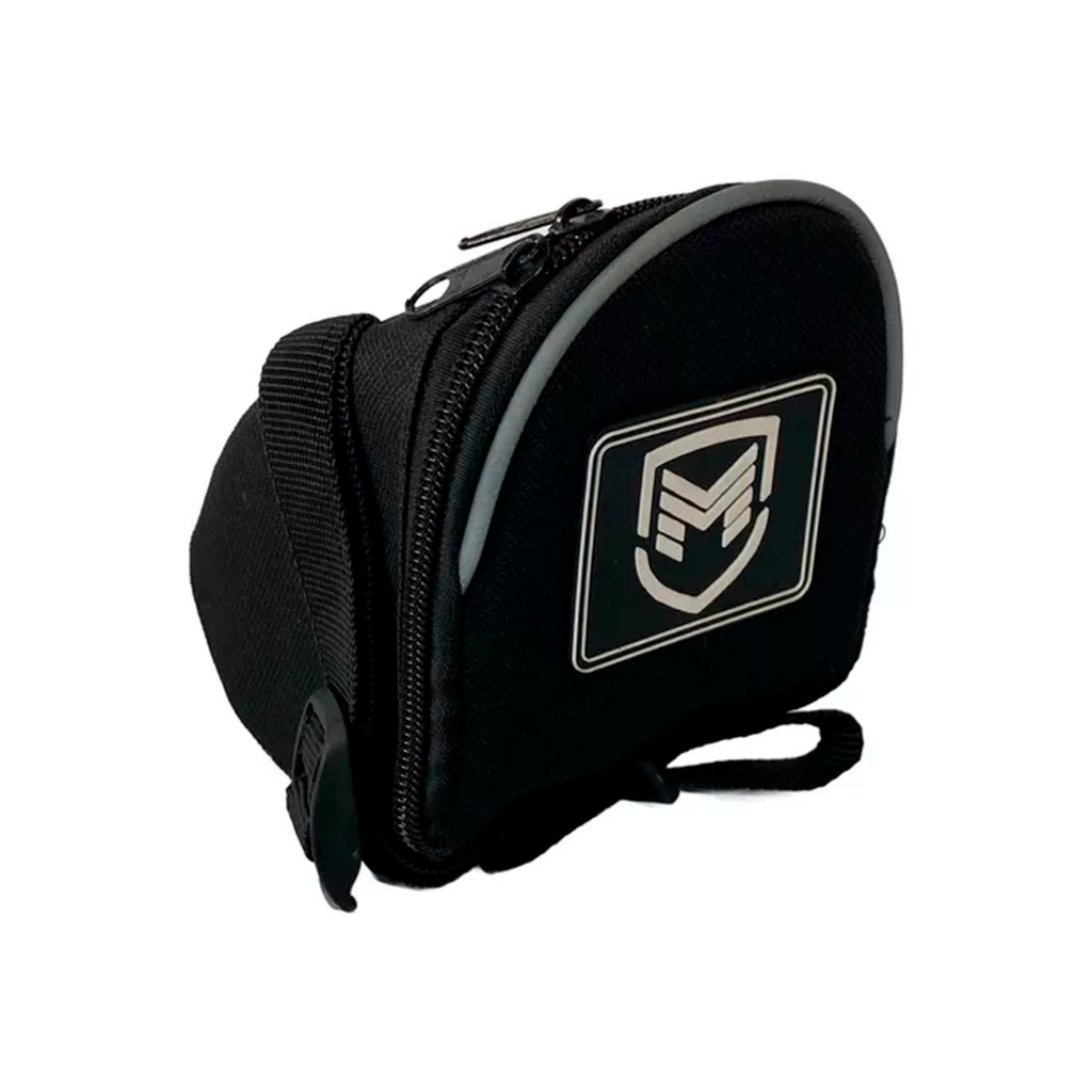 Bolsa de Selim Para Ciclista Bolsa Selim Banco De Bicicleta MTB Premium MEGA BIKERS/ FIRST