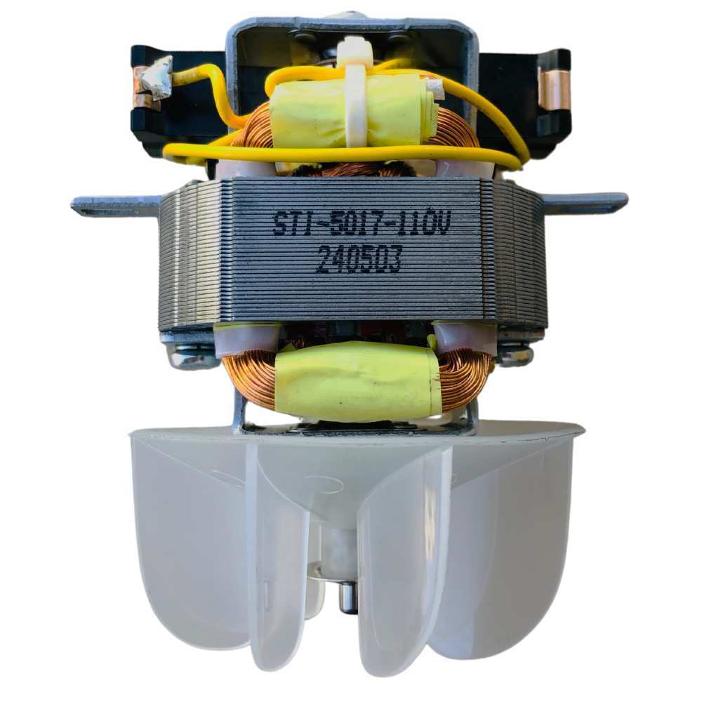 Motor Secador de Cabelo Lizze Extreme, MQ, Lizz, Gama, Mega, Salon Line