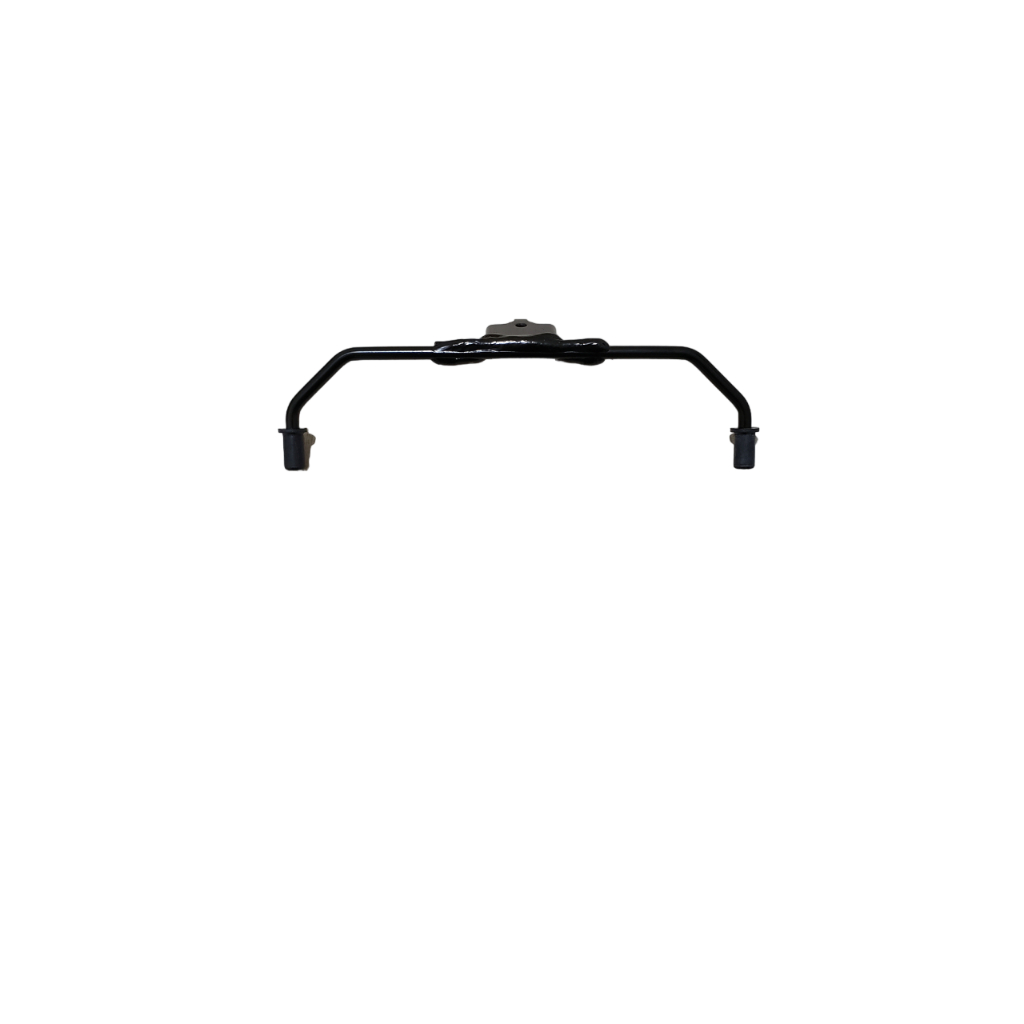 Aleta Central Aba Titan160 Suporte Complemento Aba Titan 160 em Oferta na Shopee