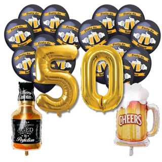 Kit Festa Boteco Decoração Boteco Buteco Aniversário 29 pçs em Oferta na Shopee