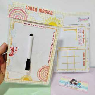 Minha Primeira Volta ao Sol Lousa Mágica 3 em 1 Personalizada Lembrancinha 1 Ano em Oferta na Shopee
