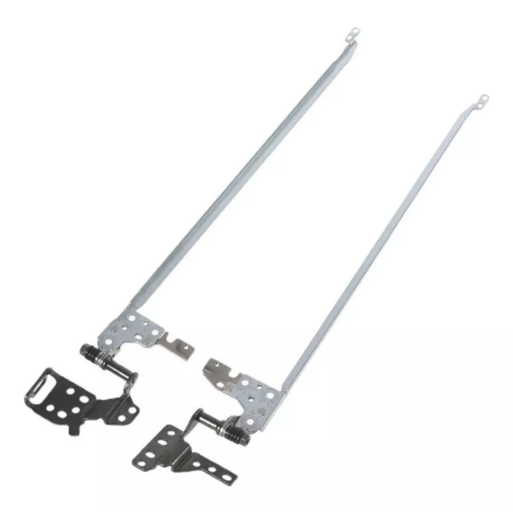 Dobradiças (par) Para Notebook Acer Aspire 5 A515-41g