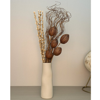 Galho Seco Natural e Artificial para Decoração de Ambiente – Boho Minimalista em Oferta na Shopee