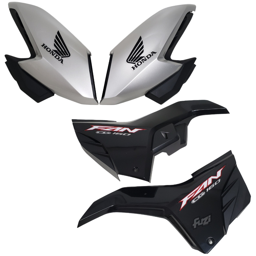 Asa da Fan 2024: Onde Comprar | BuscaProdutos