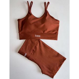 Conjunto Fitness Feminino Academia Top Short Look Fitness Roupa de Academia Caminhada Ginástica Kit em Oferta na Shopee