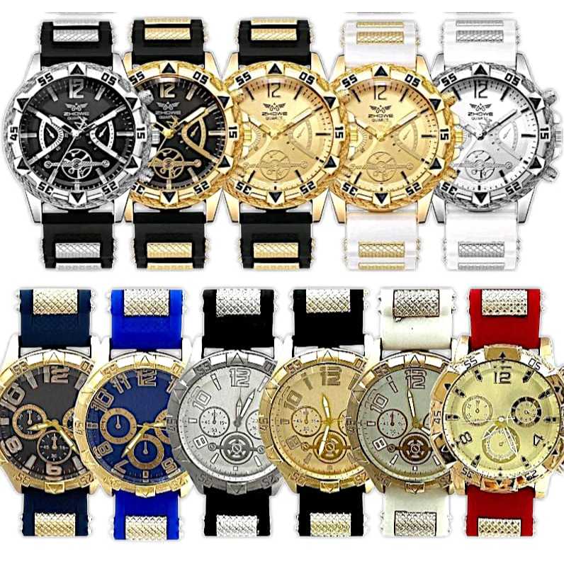 Relógio Masculino Bonito: Onde Comprar | BuscaProdutos