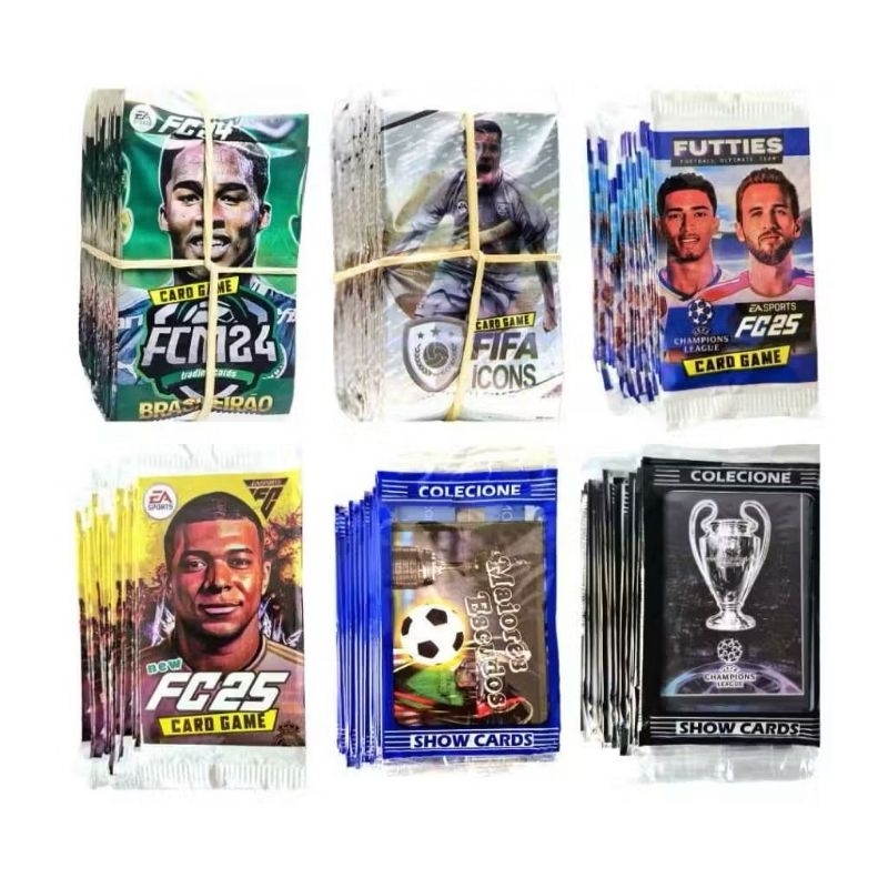 Champions League: Onde Comprar | BuscaProdutos