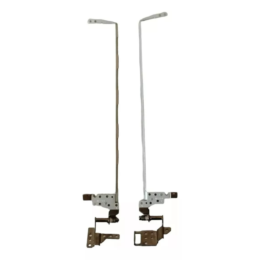 Par De Dobradiça Para Acer Nitro An515-42 An515-41 An515-53