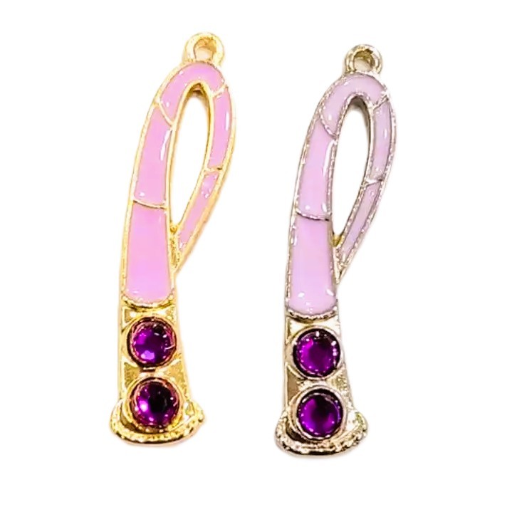 Pingente Ibiri Grande - Nanã Buruquê