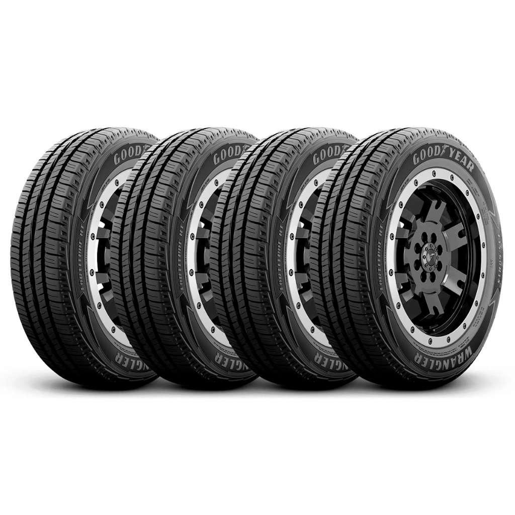 Pneu 225/60r18 Goodyear: Onde Comprar | BuscaProdutos