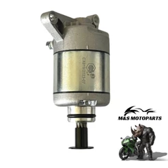 MOTOR DE PARTIDA CG TITAN FAN150 / Bros 150 2004 a 2015