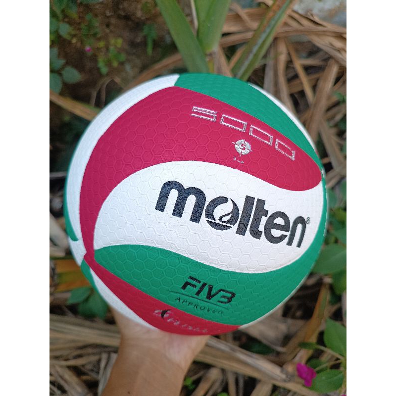 Bola Molten Vôlei: Onde Comprar | BuscaProdutos