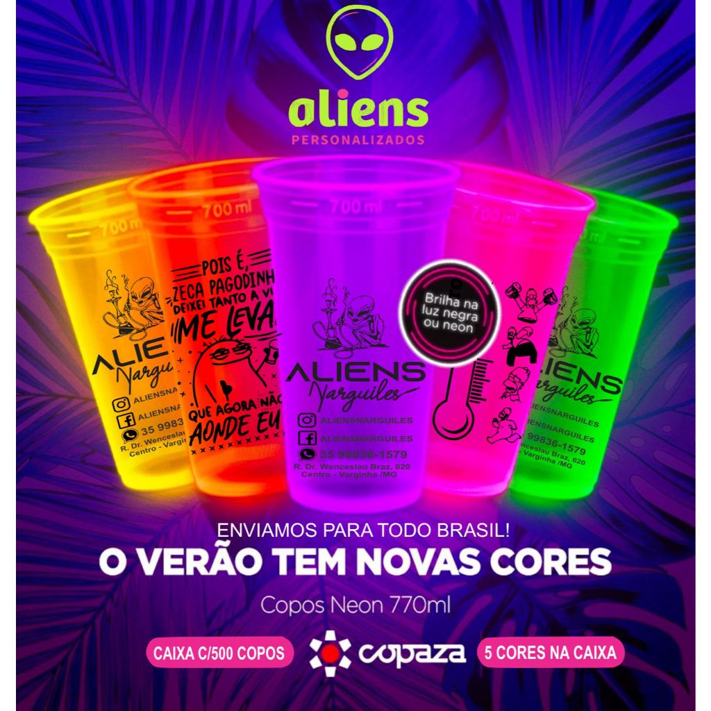 O que é Copo Descartável 700 Ml? Guia e Onde Comprar | BuscaProdutos