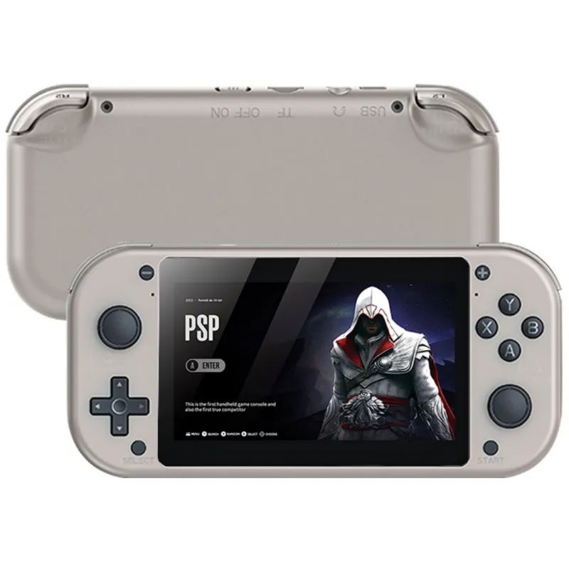 Retroid Pocket 3 Plus em Oferta | Shopee 2026