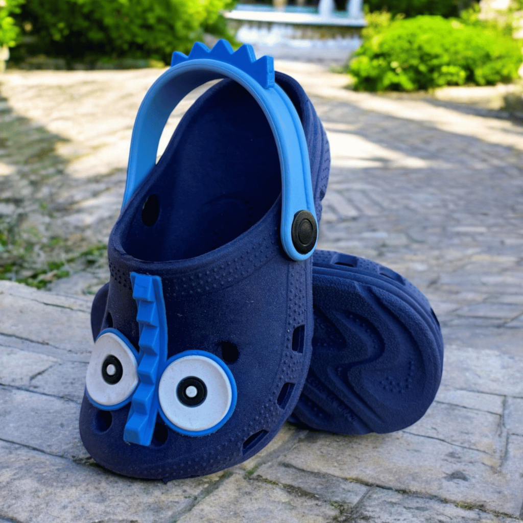 Sandalia Babuche Infantil  Menino Criança