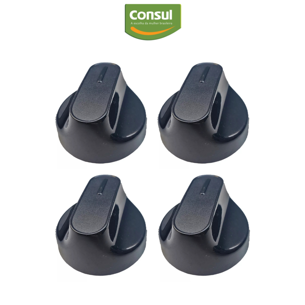 Botão Fogão Consul Facilite: Onde Comprar | BuscaProdutos