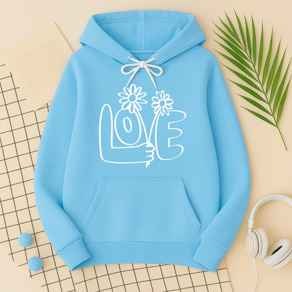 Suéter Feminino Azul Bebê: Onde Comprar | BuscaProdutos