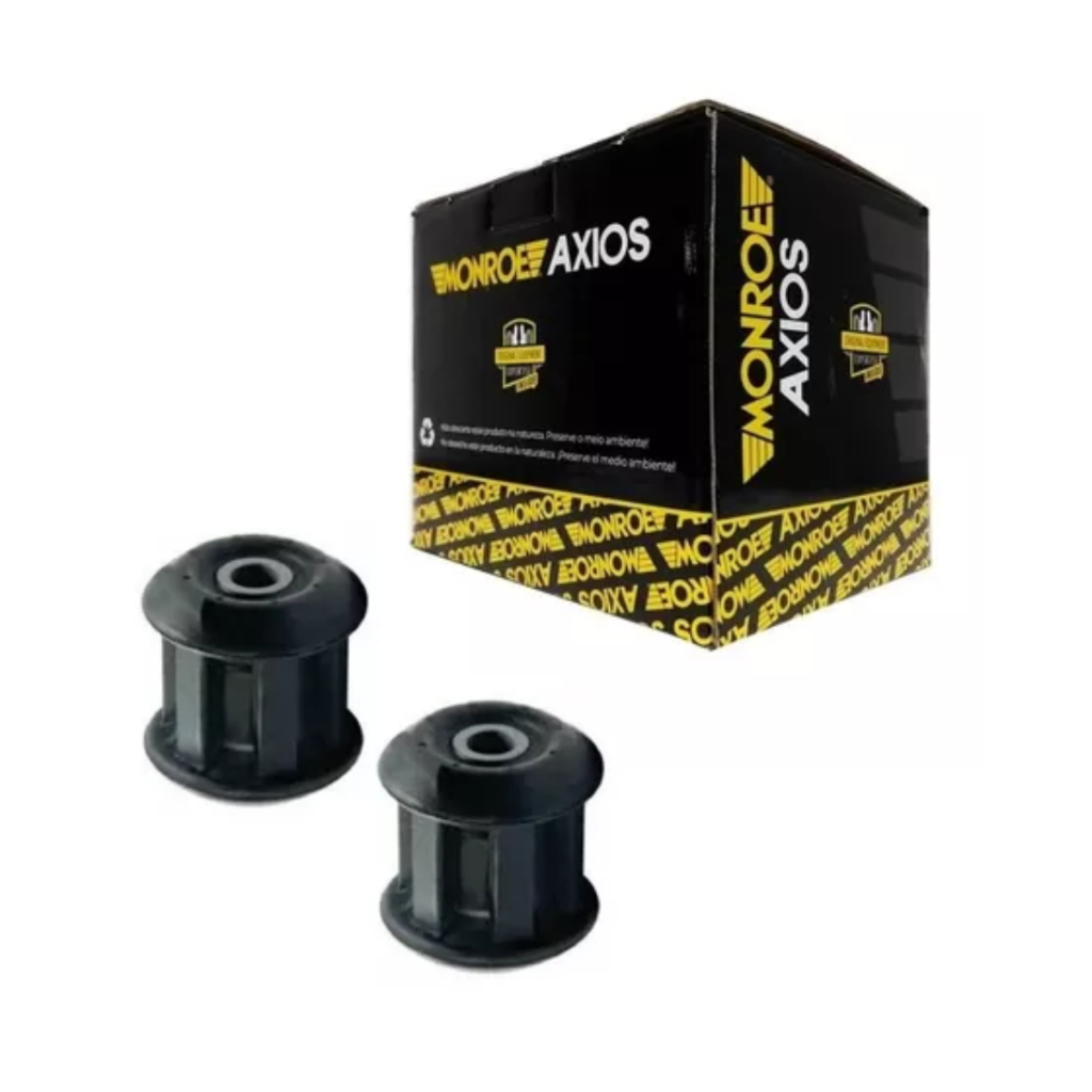 Bucha Eixo Traseiro Gol Axios: Onde Comprar | BuscaProdutos