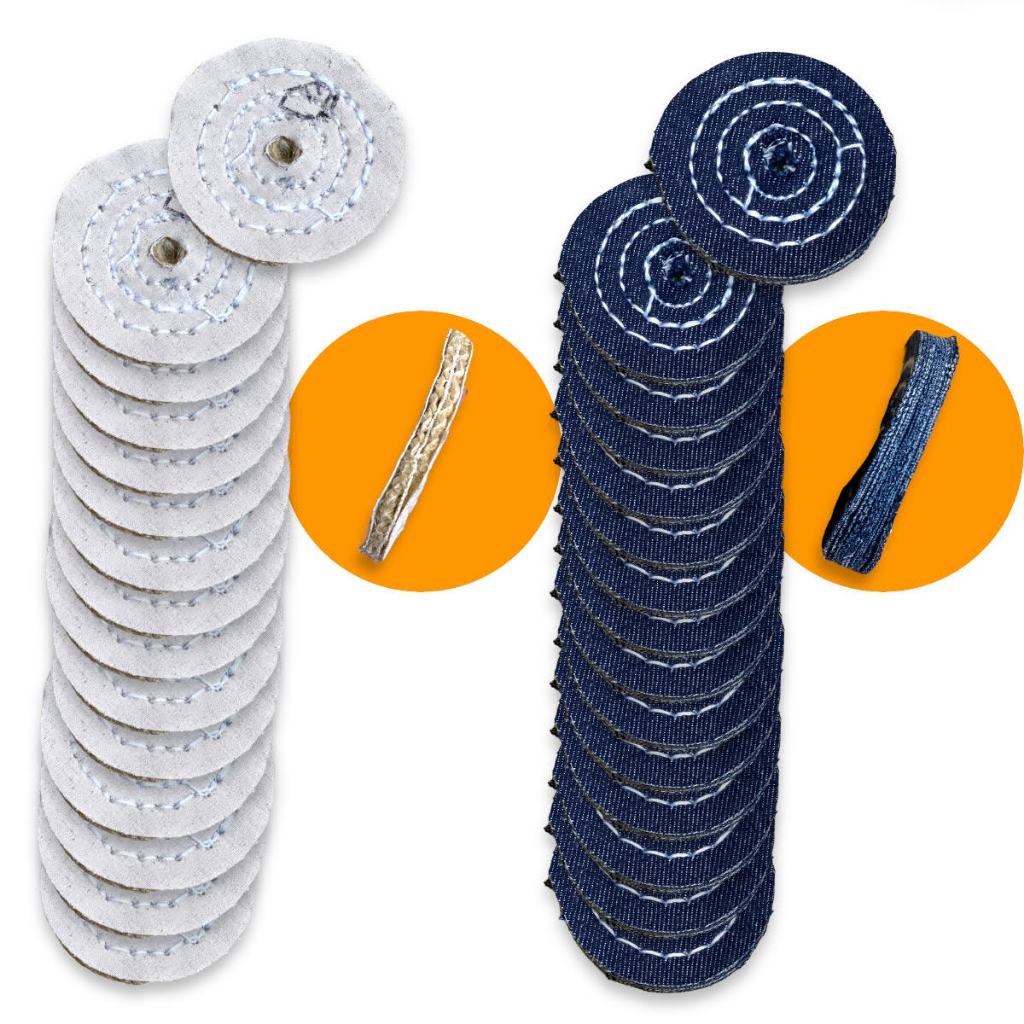 Kit 334 - Micro Retifica Polimento Restaurar Dremel Inox