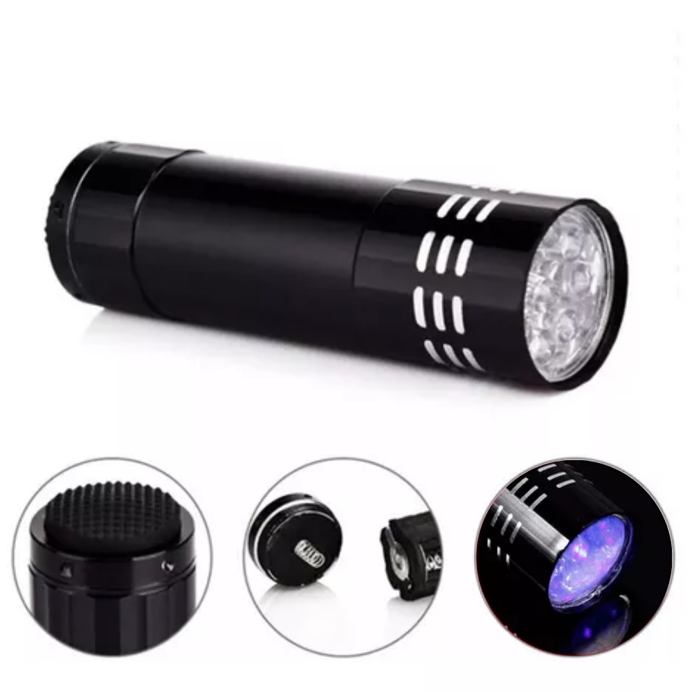 Lâmpada Ultra Violeta: Onde Comprar | BuscaProdutos