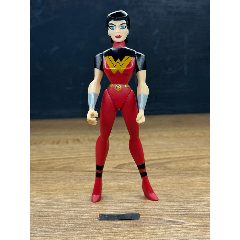 Boneco Articulado Mattel Mulher Maravilha - Lordes da Justiça - Liga da Justiça Sem Limites