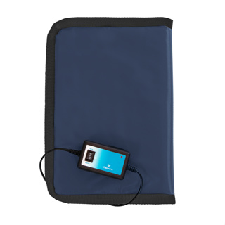 Compressa Térmica Bolsa Quente Manta Elétrica para Alívio da Dor 30x40 cm em Oferta na Shopee