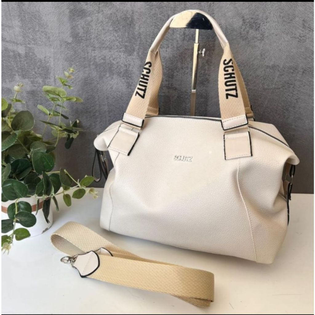 Bolsa Bau Transversal PRIMIUM