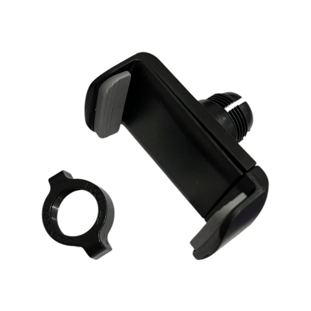 Suporte Celular T-cross Virtus Up Voyage Saveiro Gol Polo VW