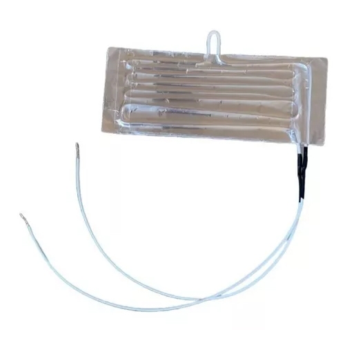 MJ 156 RESISTÊNCIA DEGELO ELECTROLUX DF38 14W ( CALHA ) 127V