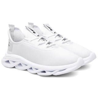 Tênis Masculino Esportivo Academia Caminhada Corrida e Treino em Oferta na Shopee