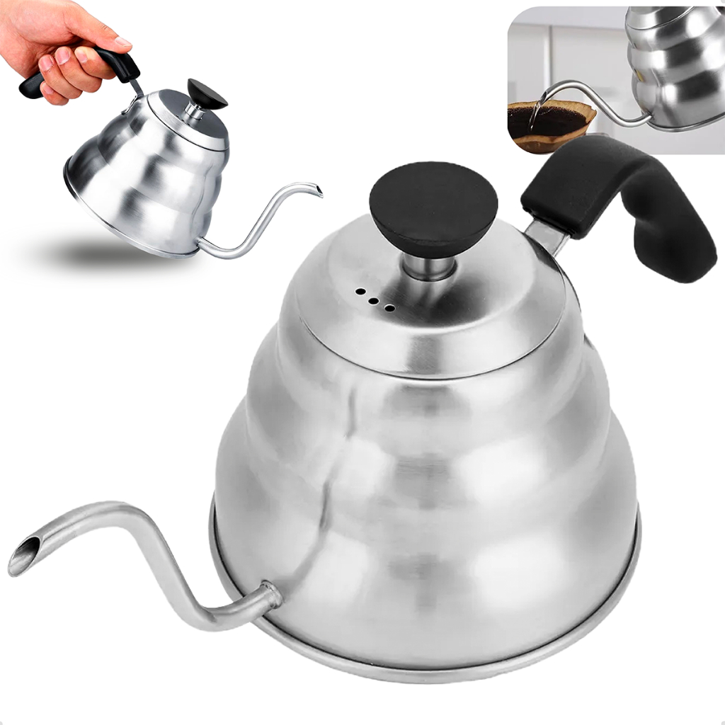 Chaleira Bico de Ganso: Onde Comprar | BuscaProdutos