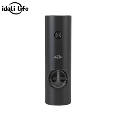 Moedor Elétrico De Sal Pimenta Temperos Condimentos Automático IDALI LIFE